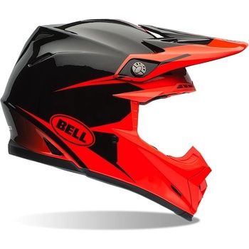 Bell Moto-9