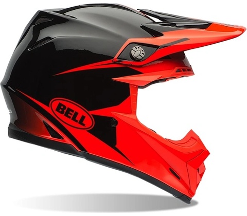 Bell Moto-9