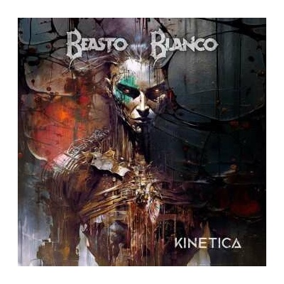 BEASTO BLANCO - KINETICA 1 CD