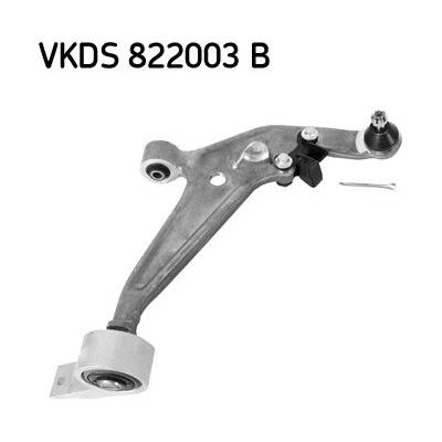 Rameno zavesenia kolies SKF VKDS 822003 B