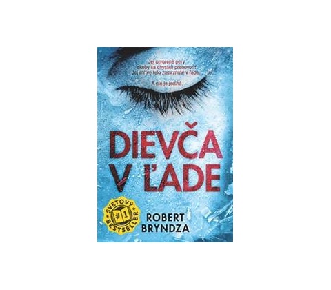Dievča v ladě