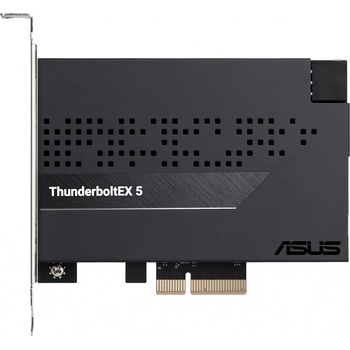 Asus ThunderboltEX 5 90MC0E50-M0EAY0