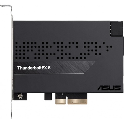 Asus ThunderboltEX 5 90MC0E50-M0EAY0 – Zboží Živě