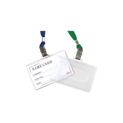 JUNIOR Karta identifikačná SD110