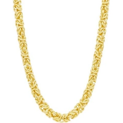Zlaton Řetízek žluté zlato 000741303231
