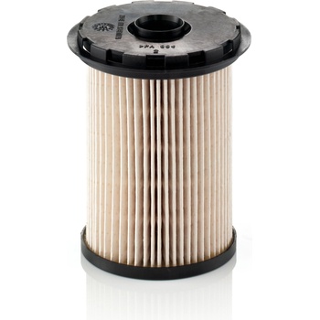 Mann-filter Горивен филтър mann-filter pu 731 x