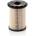 Mann-filter Горивен филтър mann-filter pu 731 x