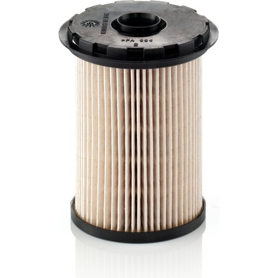 Mann-filter Горивен филтър mann-filter pu 731 x