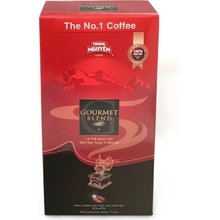 Trung Nguyen Gourmet Blend mletá Vietnamská 0,5 kg