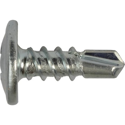 SWG 18934201319 skrutka na profilovú spojku 4.2 mm 13 mm krížová dražka Philips ocel 1000 ks