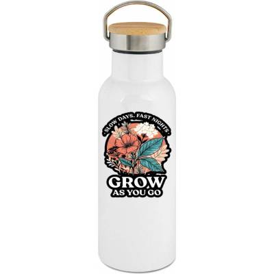 123TRIKO termoska Grow As You Go 500 ml
