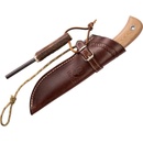 Muela Aborigen 12D
