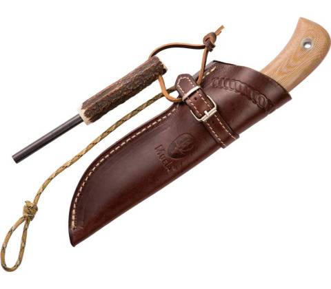 Muela Aborigen 12D