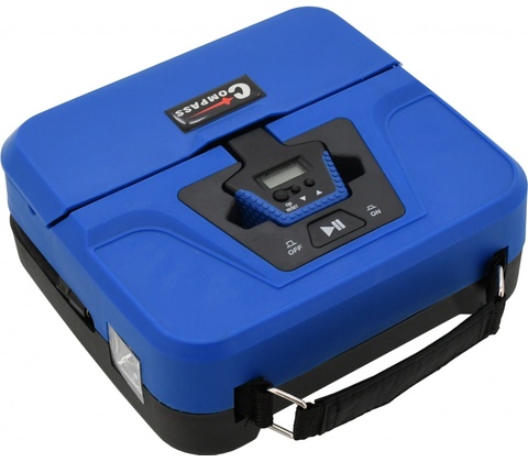 Compass 07205 Box