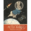Tale Of Peter Rabbit - Moon Landing Anniversary Edition Potter BeatrixPevná vazba