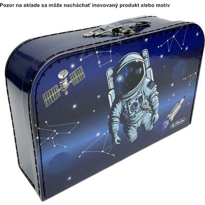 HERLITZ kosmonaut 35 cm