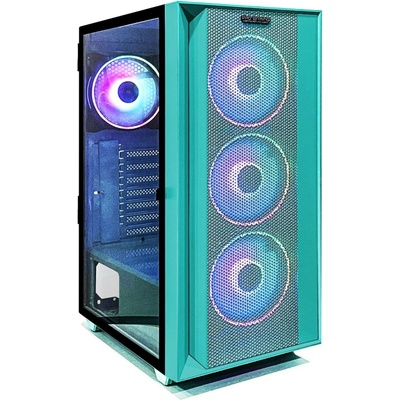 ProGaming Jungle Blue
