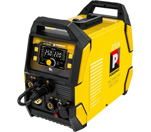 Powermat PM-PAS-220L