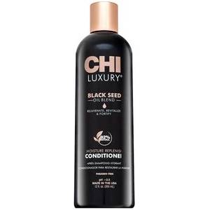CHI Luxury Black Seed Oil Moisture Replenish Coniditoner 355 ml