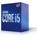 Intel Core i5-10400 BX8070110400