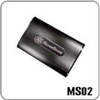 SilverStone SST-MS02B
