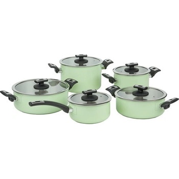 KOLIMAX COMFORT GREEN 10 ks