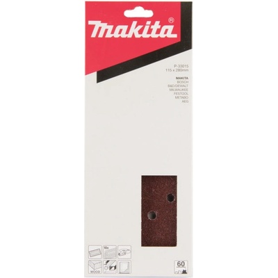 Makita P-33015