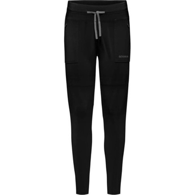 Gorewear Everyday Track dámske nohavice čierna
