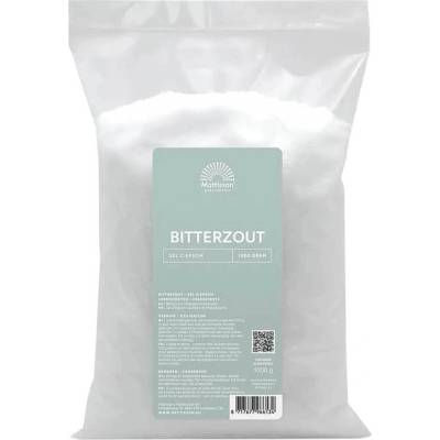 Mattisson Healthstyle Magnesium sulfate, 1000 g, Mattisson Healthstyle (MT2222)