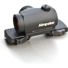 Aimpoint Micro H-2 DOT 4 MOA pro Blaser
