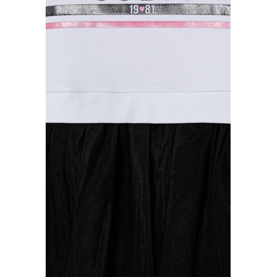 Guess Детска памучна рокля Guess (K5YK01.KB8R0.9BYA)