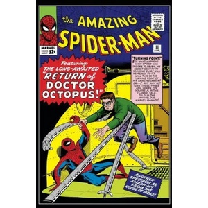 Mighty Marvel Masterworks: The Amazing Spider-man Vol. 2 | Lee, Stan (ISBN: 9781302931957)