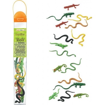 Safari Ltd Tuba Plazy