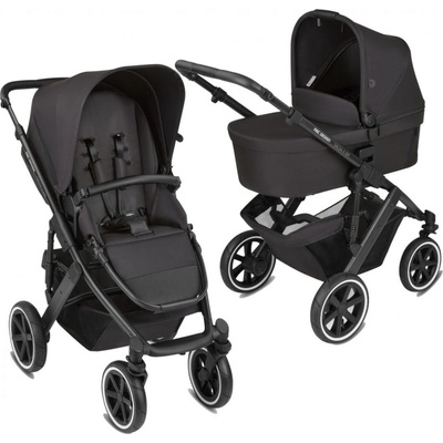 ABC Design Salsa 4 Air ink 2024