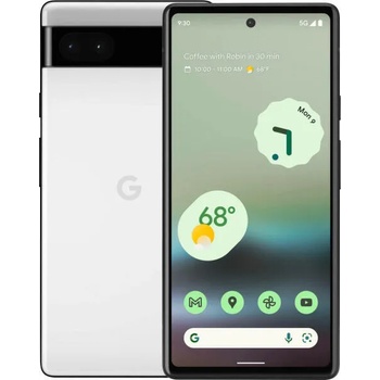Image 8 of Google Pixel 6a 5G 128GB 6GB RAM Dual