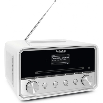 TechniSat Digitradio 586