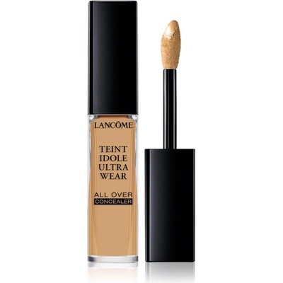 Lancome Teint Idole Ultra Wear All Over Concealer дълготраен коректор цвят 050 Beige Ambre 13ml