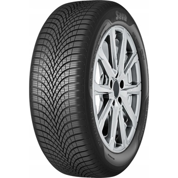 Image 1 of Sava All Weather XL 215/55 R18 99V