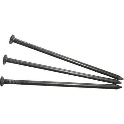 Stavebný klinec 4,0 × 100 mm, 1 kg