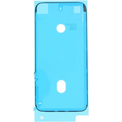 MPS Уплътнение за LCD екран за Apple iPhone 7, черен (08139)