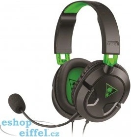 Turtle Beach EAR FORCE RECON 50X od 493 Kč