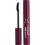 Golden Rose Спирала за обем Curl Passion, Deep Black, 9 ml - baby
