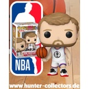 Sběratelské figurky Funko Pop! 158 NBA Dirk Nowitzki