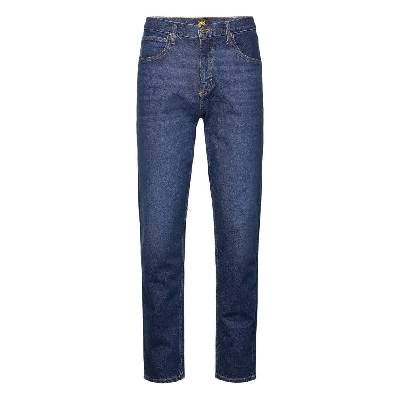 Дънки Lee Oscar Relaxed Tapered Fit jeans - Blue (Blue Nostalgia)