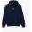 Lacoste Суичър Lacoste Print Hoodie - Blue