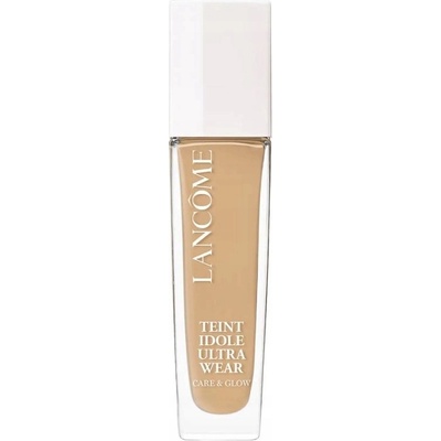 Lancôme Teint Idole Ultra Wear Care & Glow rozjasňující hydratační make-up SPF25 230W 30 ml