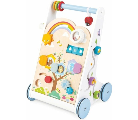Le Toy Van Petilou Walker Active