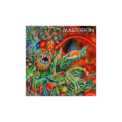Mastodon - Once More 'Round The Sun 2LP