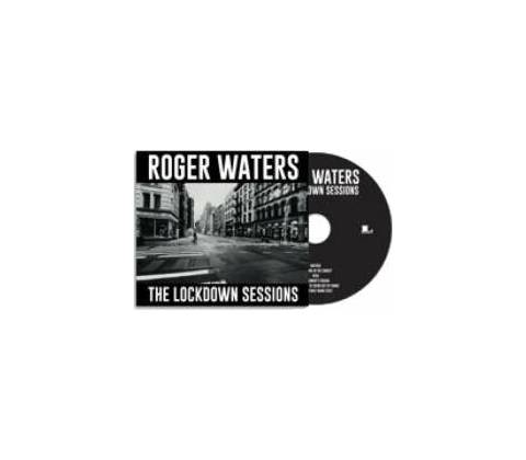 Waters Roger: Lockdown Sessions CD
