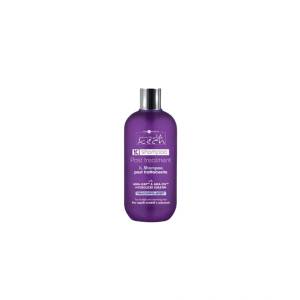 Hair Company Professional Hair Company Inimitable Tech Post Treatment K-Shampoo 250 ml